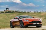 Aston Martin DB11 2016 года (WW)